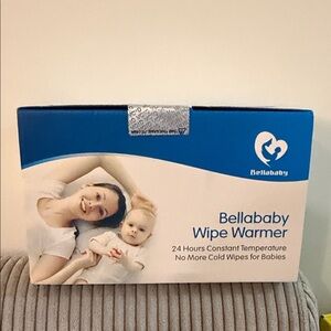 Bellababy Wipe Warmer